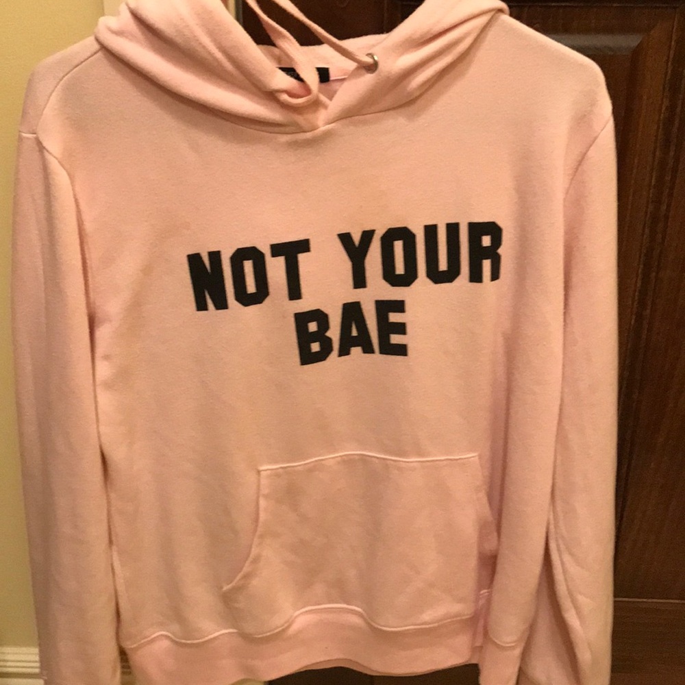 Comfy and cute sweatshirt